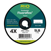 RIO - Fluoroflex Salzwasser ( 55 - 100 lbs)