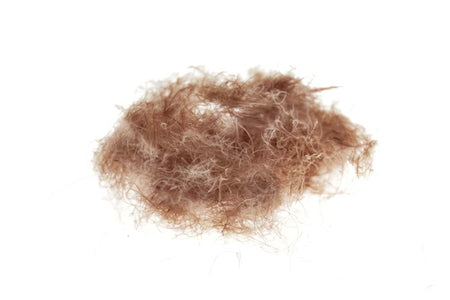 Du tilføjede <b><u>Flyco CDC Dubbing - Dunkelbraun</u></b> til kurven.