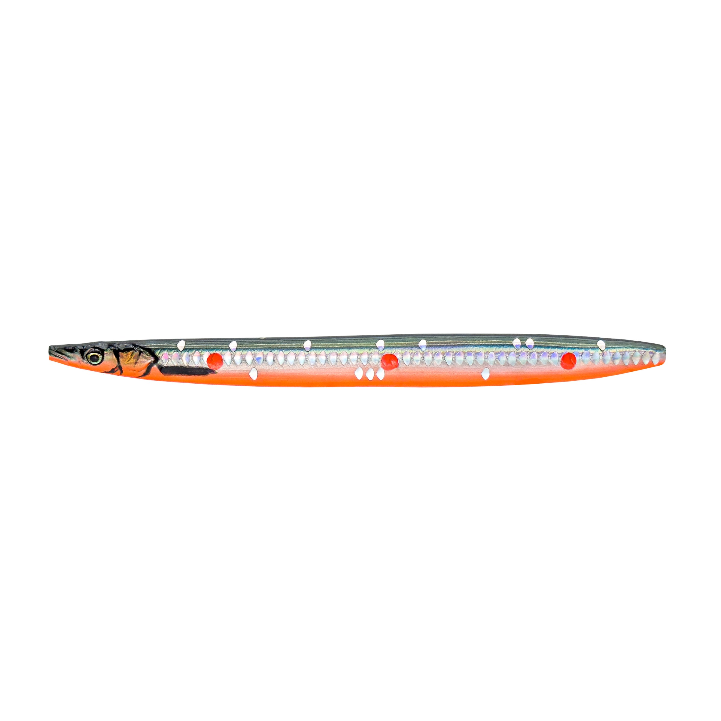 Savage Gear LT Sandeel Lose Schuppen Limitierte Auflage
