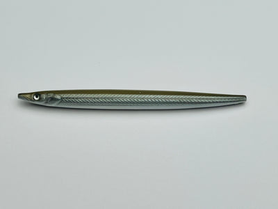 Du tilføjede <b><u>Alstrøm Wobbler Sandeel</u></b> til kurven.