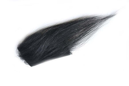 Du tilføjede <b><u>Ziege - Schwarz</u></b> til kurven.