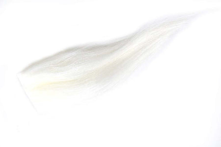 Du tilføjede <b><u>Ziege - Weiß</u></b> til kurven.