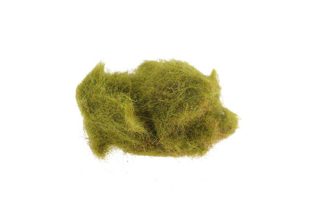 Du tilføjede <b><u>Flyco Hares Dubbing - Olive</u></b> til kurven.