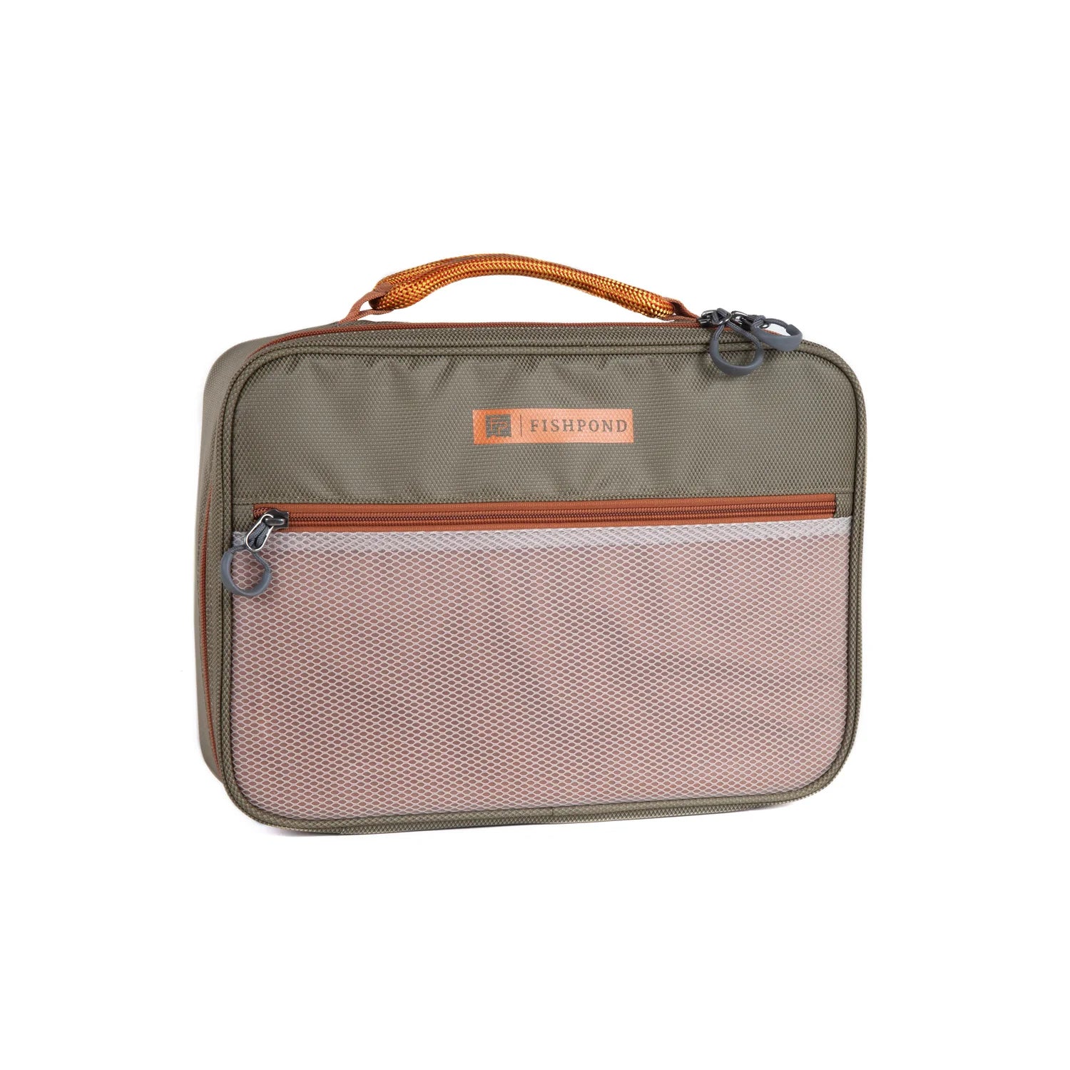 Fishpond Honcho Rollenkoffer 
