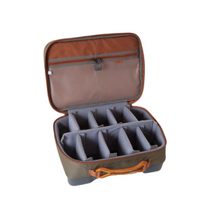 Du tilføjede <b><u>Fishpond Honcho Rollenkoffer </u></b> til kurven.