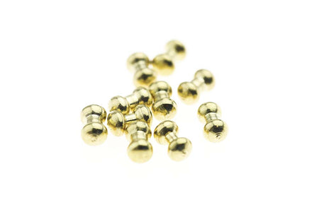 Du tilføjede <b><u>Doppelte Messingaugen – Gold</u></b> til kurven.