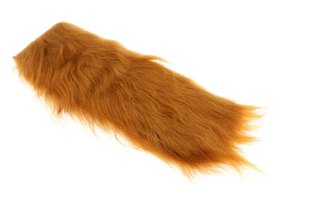 Du tilføjede <b><u>Polar Fiber - Braun</u></b> til kurven.
