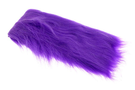 Du tilføjede <b><u>Polar Fiber – Lila</u></b> til kurven.