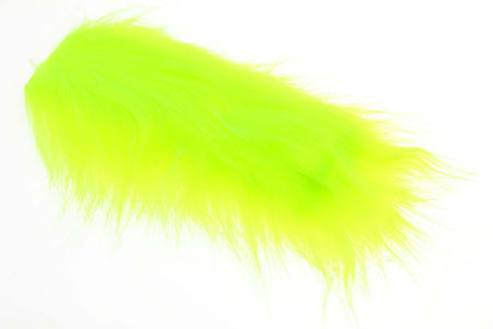 Du tilføjede <b><u>Polar Fiber – Elektrisches Gelb</u></b> til kurven.