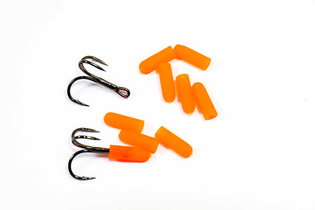 Du tilføjede <b><u>Propeller Swingtubes - Fl. Orange</u></b> til kurven.
