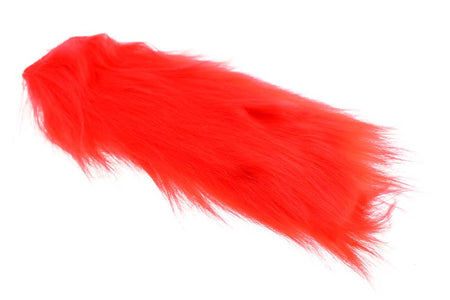 Du tilføjede <b><u>Polar Fiber - Rot</u></b> til kurven.