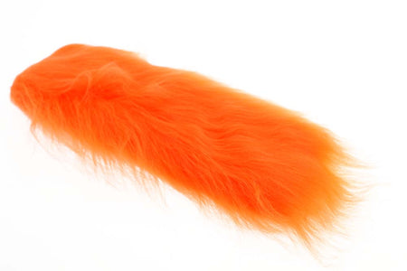 Du tilføjede <b><u>Polar Fiber – Knalliges Orange</u></b> til kurven.
