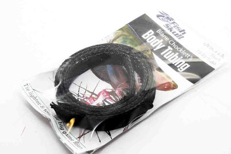 Du tilføjede <b><u>Blane Chockletts Body Tubing - Schwarz (XL) </u></b> til kurven.
