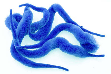 Du tilføjede <b><u>Mangum Dragon Tails - Königsblau L</u></b> til kurven.