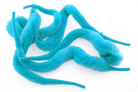 Du tilføjede <b><u>Mangum Dragon Tails - Eisvogelblau L</u></b> til kurven.
