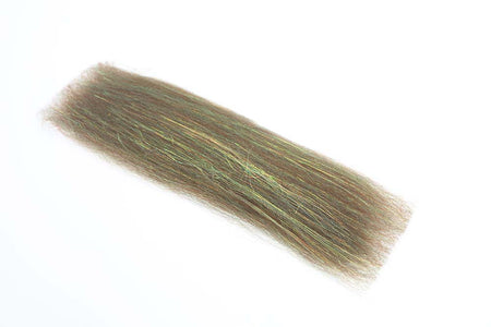 Du tilføjede <b><u>Sculpting Flash Fiber - Camo</u></b> til kurven.