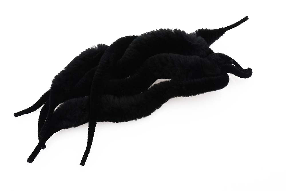Mangum Dragon Tails - Schwarz