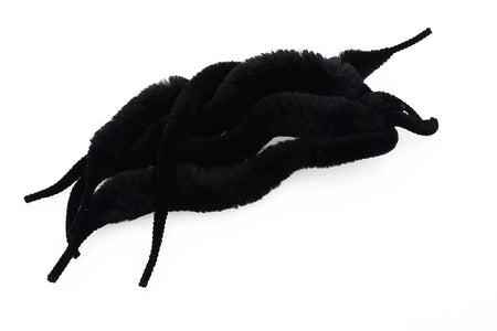 Du tilføjede <b><u>Mangum Dragon Tails - Schwarz</u></b> til kurven.
