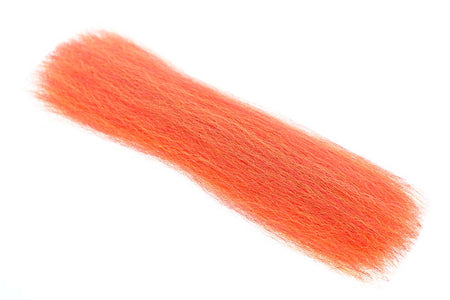 Du tilføjede <b><u>Sculpting Flash Fiber - Fire Orange</u></b> til kurven.