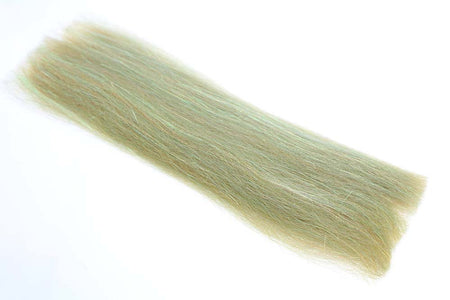 Du tilføjede <b><u>Sculpting Flash Fiber - Olive Shiner</u></b> til kurven.
