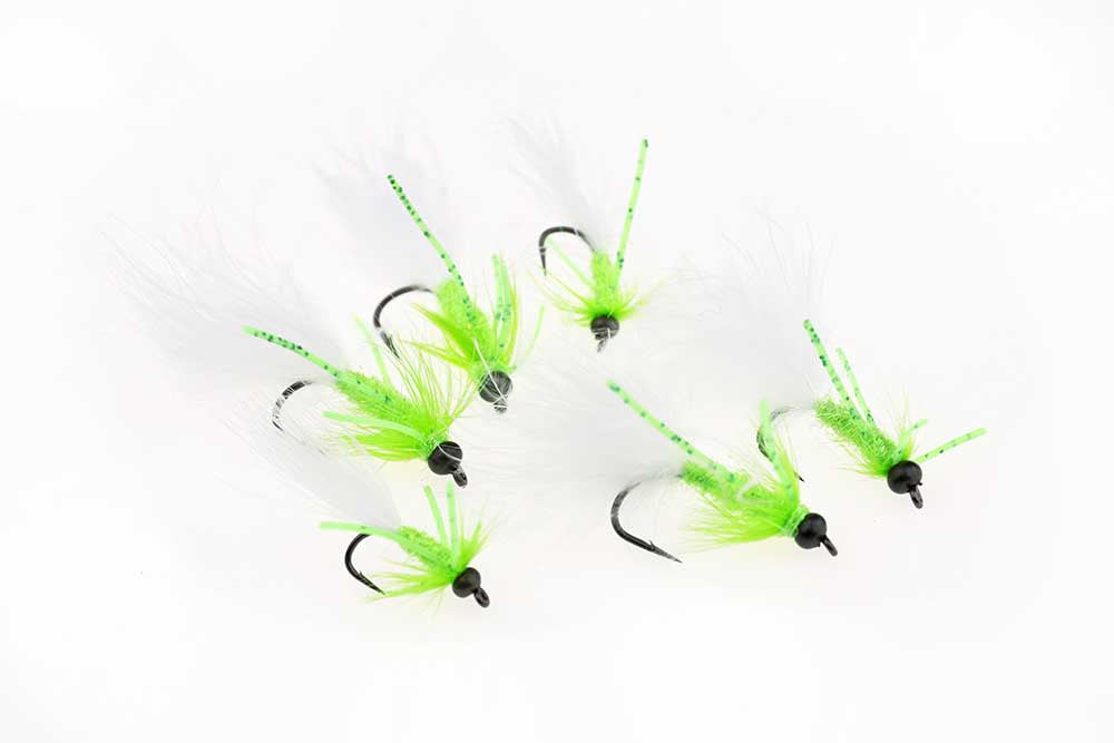 Goldgräberin – Größe 6