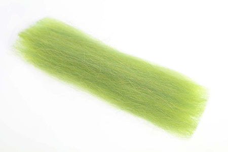 Du tilføjede <b><u>Sculpting Flash Fiber - Wild Olive</u></b> til kurven.