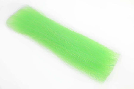 Du tilføjede <b><u>Sculpting Flash Fiber - Fl. Chartreuse</u></b> til kurven.