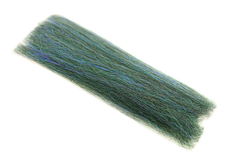 Du tilføjede <b><u>Sculpting Flash Fiber - Peacock</u></b> til kurven.