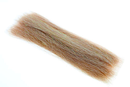 Du tilføjede <b><u>Modellier-Flash-Fasern – Braun</u></b> til kurven.