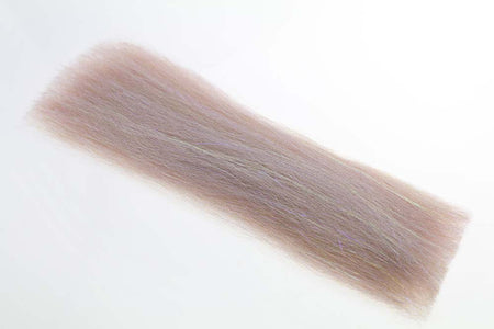 Du tilføjede <b><u>Sculpting Flash Fiber – Mullet Brown</u></b> til kurven.