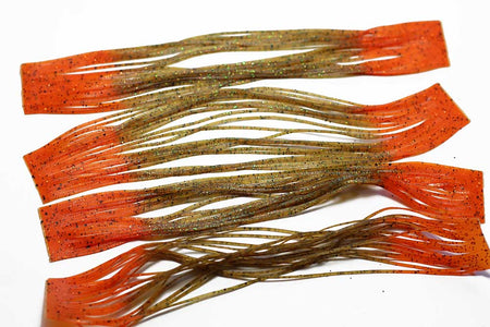 Du tilføjede <b><u>Wackelbeine - Orange/Oliv </u></b> til kurven.