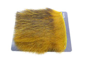 Amerikanisches Opossum (Futurefly) – Bananengelb