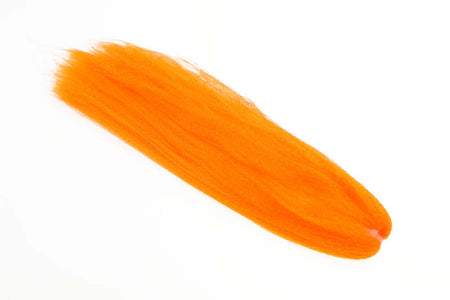 Du tilføjede <b><u>Frizz Fiber – Orange</u></b> til kurven.