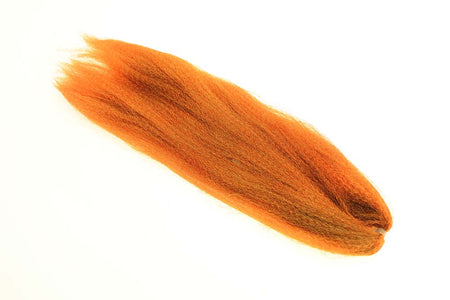 Du tilføjede <b><u>Frizz Fiber - Braun</u></b> til kurven.