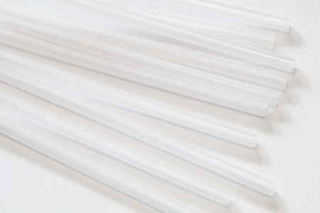 Du tilføjede <b><u>Röhre 3 mm - Transparent (10 Stück * 20 cm)</u></b> til kurven.