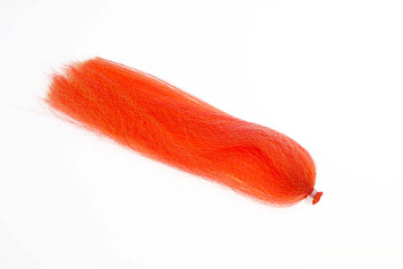 Du tilføjede <b><u>Spiegelbild – Scharfes Orange</u></b> til kurven.