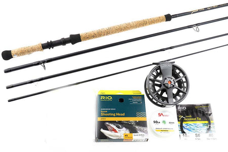 Du tilføjede <b><u>Tfo Fliegenrute Lachs - Pro III 13 Fuß Klasse 7</u></b> til kurven.