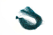 Weave Flash -  Black/Green/Electric Blue