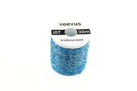Du tilføjede <b><u>Veevus Iridescent Thread - Eisvogelblau</u></b> til kurven.