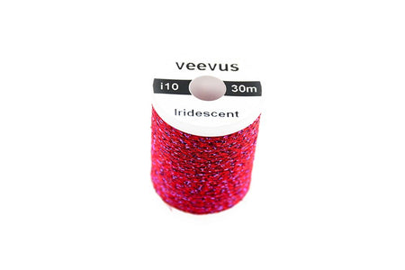 Du tilføjede <b><u>Veevus Iridescent Thread - Ed</u></b> til kurven.