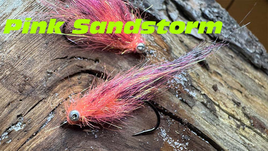 Du tilføjede <b><u>Materialset – Rosa Sandsturm</u></b> til kurven.