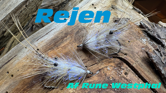Du tilføjede <b><u>Materialset – Die Garnele (Von Rune Westphal)</u></b> til kurven.