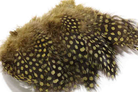 Du tilføjede <b><u>Perlhuhn - Olive</u></b> til kurven.