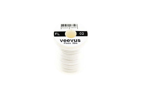 Du tilføjede <b><u>Veevus Zahnseide - Weiß</u></b> til kurven.