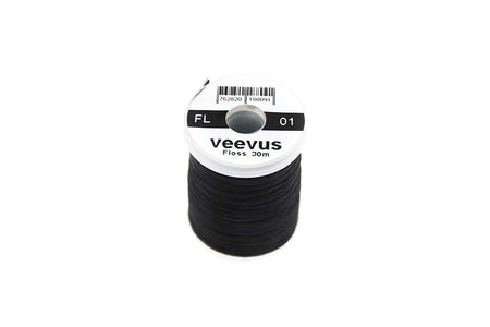 Du tilføjede <b><u>Veevus Zahnseide - Schwarz</u></b> til kurven.