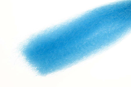 Du tilføjede <b><u>Geschmeidige Faser - Meeresblau</u></b> til kurven.