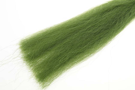 Du tilføjede <b><u>Geschmeidige Faser - Oliv</u></b> til kurven.