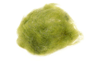 Senyos Laser Dub - Olive