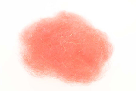 Du tilføjede <b><u>Senyos Laser Dub – Shrimp Pink</u></b> til kurven.