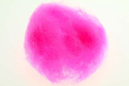 Du tilføjede <b><u>Senyo's Laser Dub - Fl. Fuchsie</u></b> til kurven.